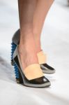 Fendi cipele - proleće/leto 2013. - slika 12