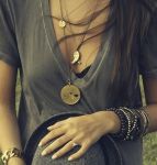 Boho šik - stil - slika 7