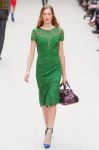 Burberry Prorsum - proleće/leto  2013. - slika 14