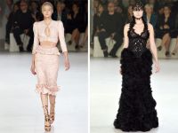 Alexander Mcqueen - kao iz bajke - slika 9
