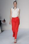 Pantalone za proleće 2012. godine - slika 1