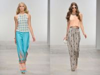 Pantalone za proleće 2012. godine - slika 5