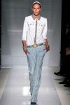Pantalone za proleće 2012. godine - slika 11