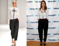 Pantalone za proleće 2012. godine - slika 17