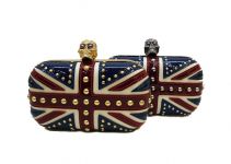 Clutch torbe - modni trend  - slika 5
