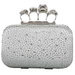Clutch torbe - modni trend  - slika 9
