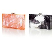 Clutch torbe - modni trend  - slika 11