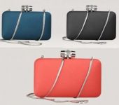 Clutch torbe - modni trend  - slika 14