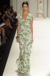 Carolina Herrera - Proleće 2012. - slika 1