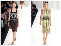 Carolina Herrera - Proleće 2012. - slika 8