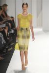 Carolina Herrera - Proleće 2012. - slika 9