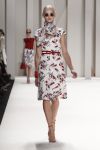 Carolina Herrera - Proleće 2012. - slika 12