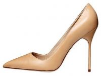 Cipele za proleće 2012.- Manolo Blahnik - slika 2