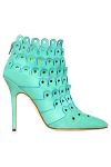 Cipele za proleće 2012.- Manolo Blahnik - slika 4