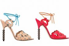 Cipele za proleće 2012.- Manolo Blahnik - slika 5