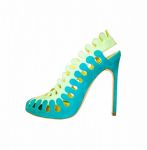 Cipele za proleće 2012.- Manolo Blahnik - slika 6