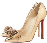 Cipele za proleće 2012.- Manolo Blahnik - slika 7