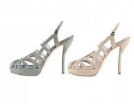 Cipele za proleće 2012.- Manolo Blahnik - slika 8