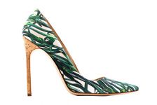 Cipele za proleće 2012.- Manolo Blahnik - slika 10