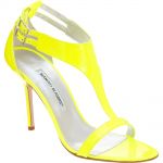 Cipele za proleće 2012.- Manolo Blahnik - slika 11