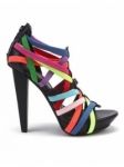 Cipele za proleće 2012.- Manolo Blahnik - slika 12