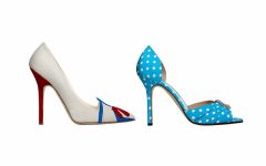 Cipele za proleće 2012.- Manolo Blahnik - slika 16