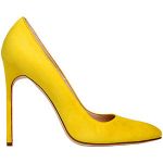 Cipele za proleće 2012.- Manolo Blahnik - slika 18