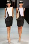 Armani - proleće 2012. godine - slika 12