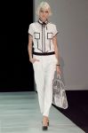 Armani - proleće 2012. godine - slika 18