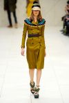 Burberry - proleće 2012. - slika 3