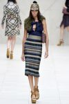 Burberry - proleće 2012. - slika 6