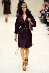 Burberry - proleće 2012. - slika 14
