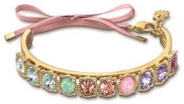 Swarovski - kolekcija nakita za proleće - slika 9