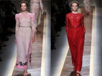 Valentino - proleće/leto 2012. godine - slika 17