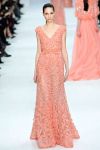 Elie Saab - proleće/leto 2012. godine - slika 3