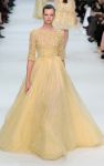 Elie Saab - proleće/leto 2012. godine - slika 8