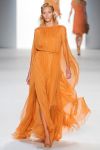Elie Saab - proleće/leto 2012. godine - slika 11