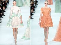 Elie Saab - proleće/leto 2012. godine - slika 15
