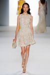 Elie Saab - proleće/leto 2012. godine - slika 18