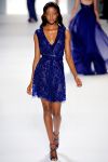 Elie Saab - proleće/leto 2012. godine - slika 20