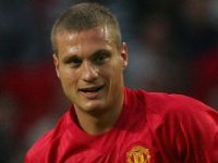 Nemanja Vidić
