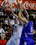 Partizan savladao Igokeu - slika 5