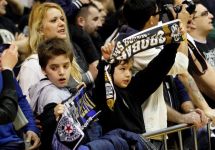 Partizan savladao Igokeu - slika 12