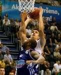Partizan savladao Igokeu - slika 18