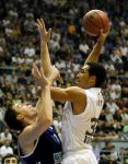 Partizan savladao Igokeu - slika 19
