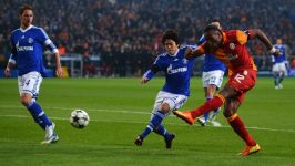 Galatasaraj među osam najboljih (FOTO) - slika 5