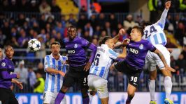 Malaga debitant u četvrt finalu Lige šampiona (FOTO) - slika 4