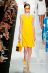 Michael Kors - proleće/leto 2013. - slika 5