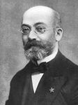 Ludvik Lazar Zamenhof