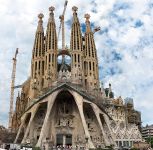 Sagrada Familija